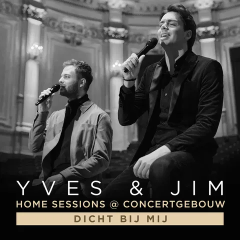 Dicht Bij Mij