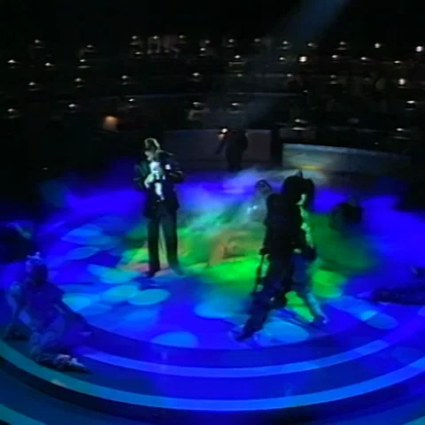 Memories (Gala Of The Year 1984)