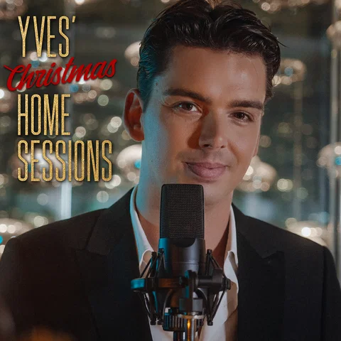 Yves' Christmas Home Sessions