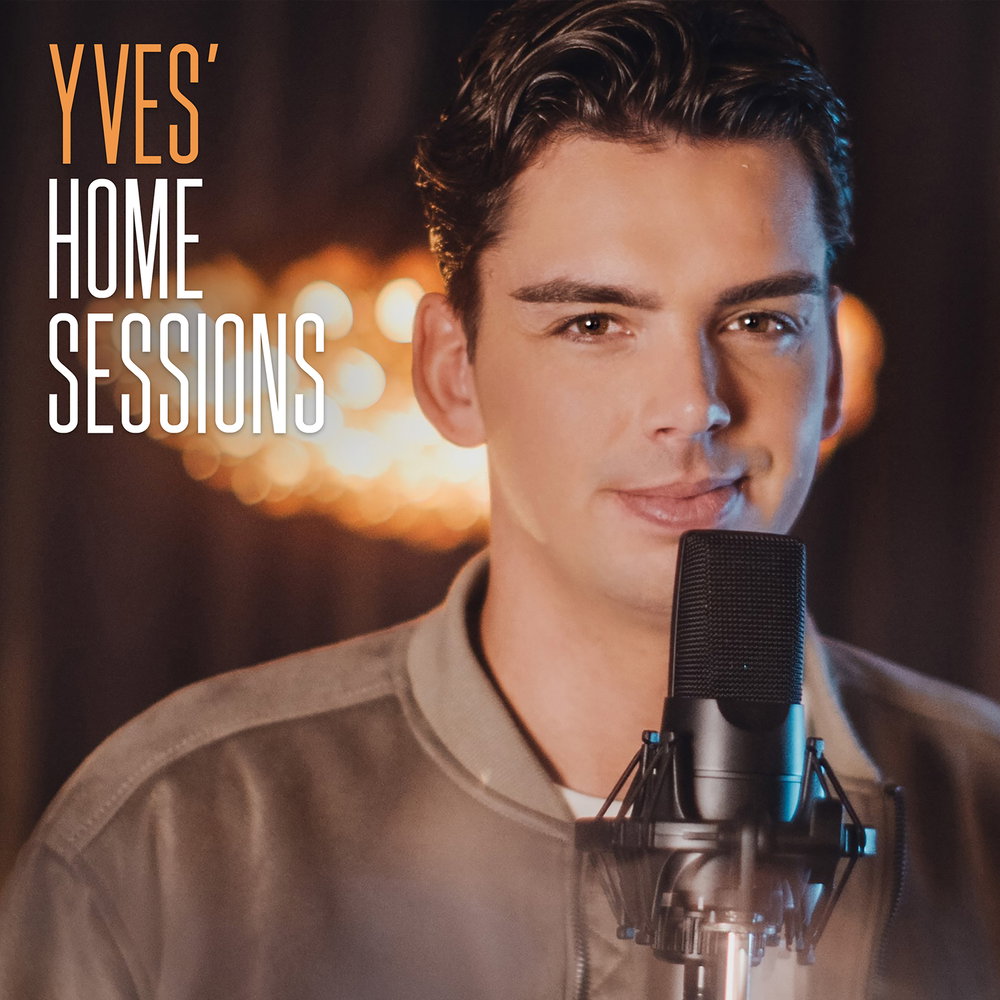 Yves' Home Sessions