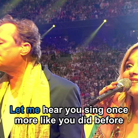 Karaoke | ABBA Medley