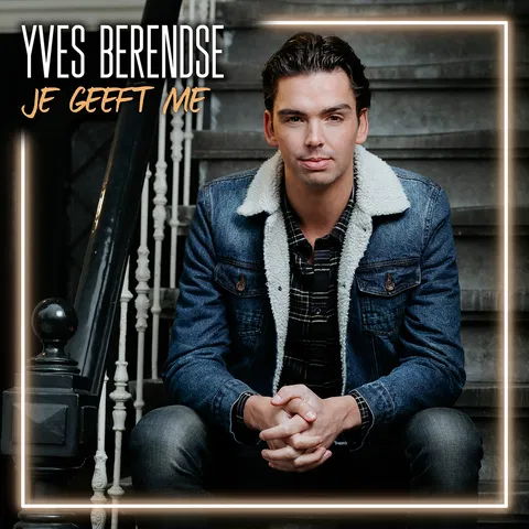 Je Geeft Me
