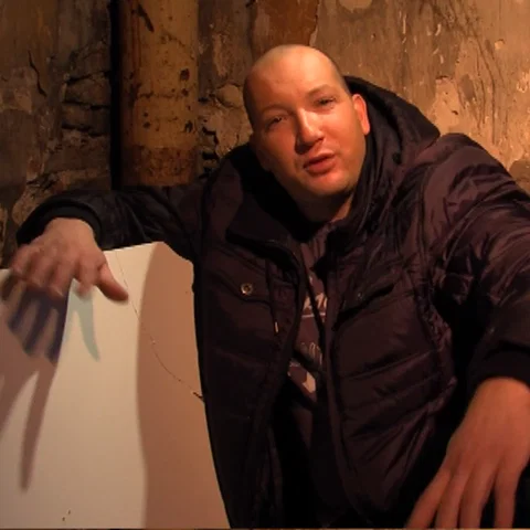 Aflevering 3 - Johnny Jordaan