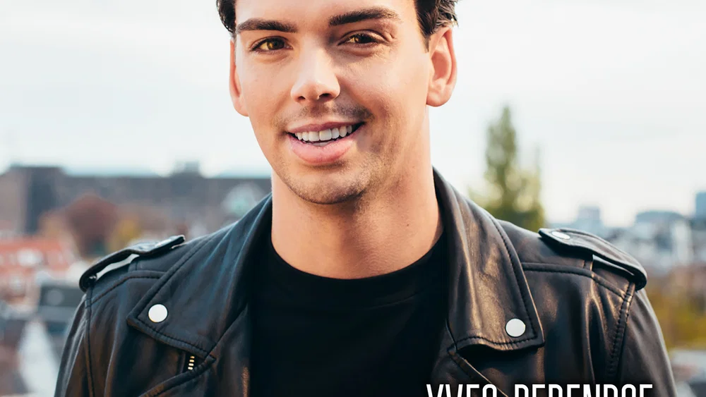 Wat Een Vriend background