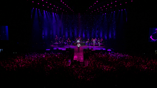 Als Ze Danst (Yves In De AFAS Live)