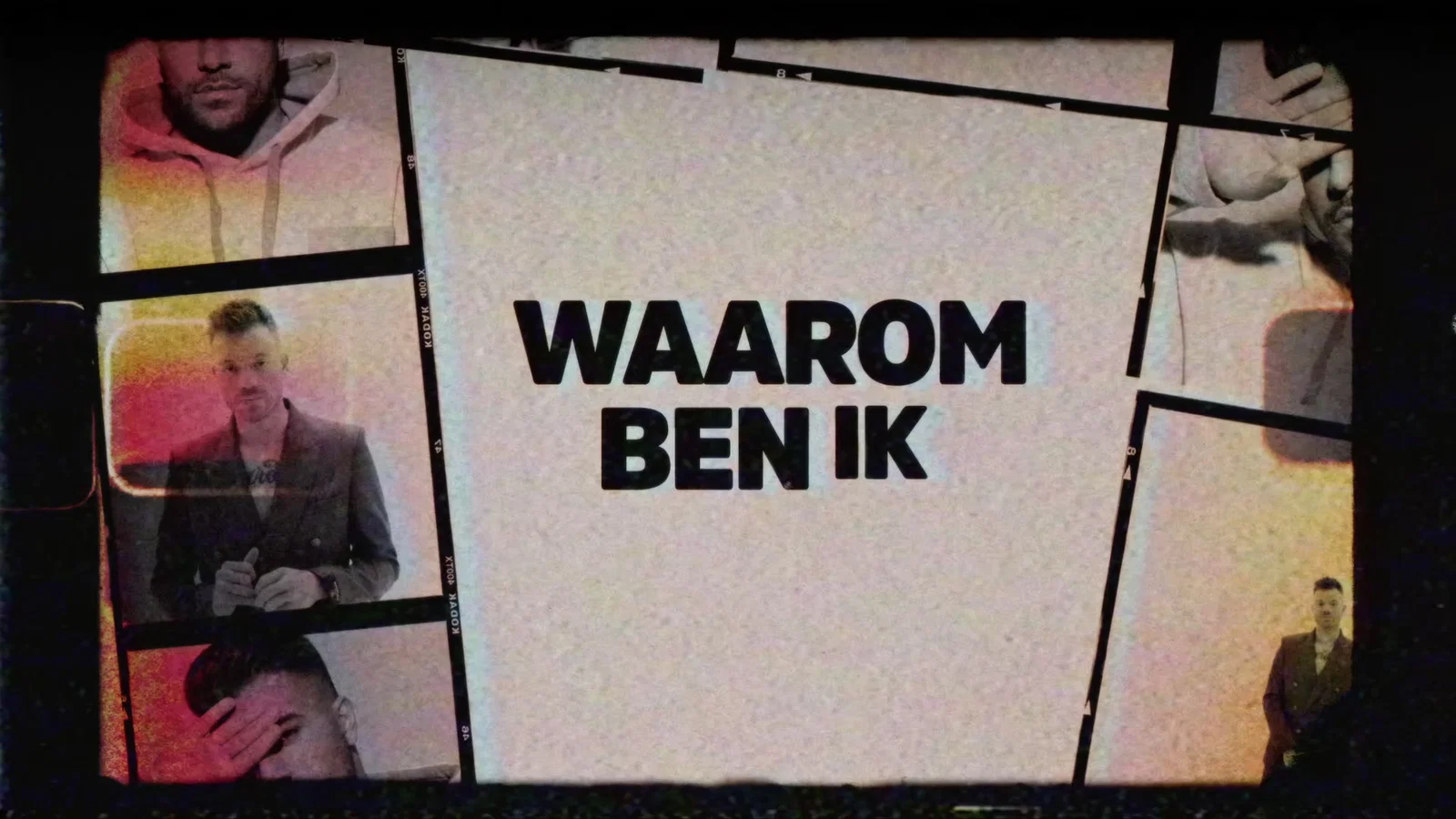 Misdragen (Lyric Video) background