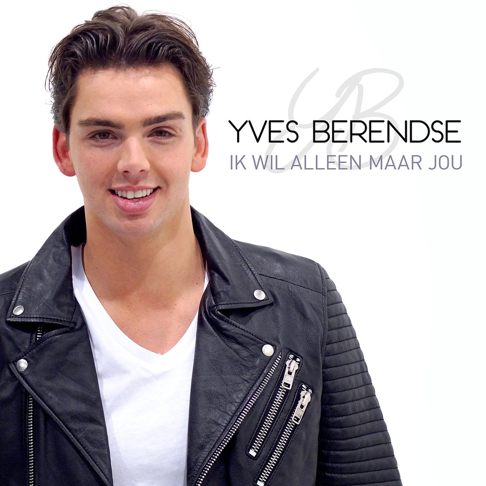 Ik Wil Alleen Maar Jou
