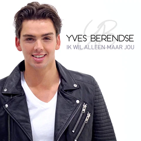 Ik Wil Alleen Maar Jou