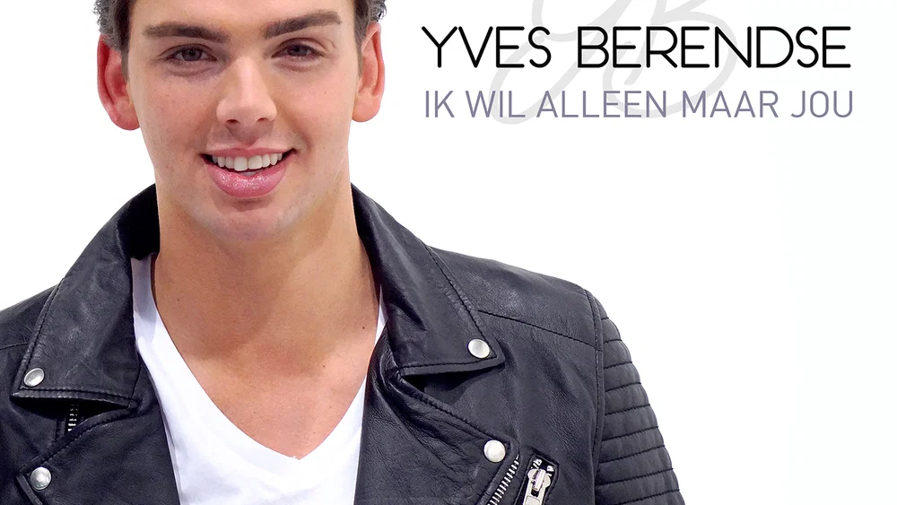 Ik Wil Alleen Maar Jou background