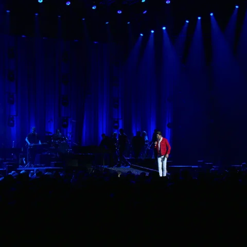 Terug In De Tijd (Yves In De AFAS Live)