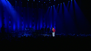 Terug In De Tijd (Yves In De AFAS Live)