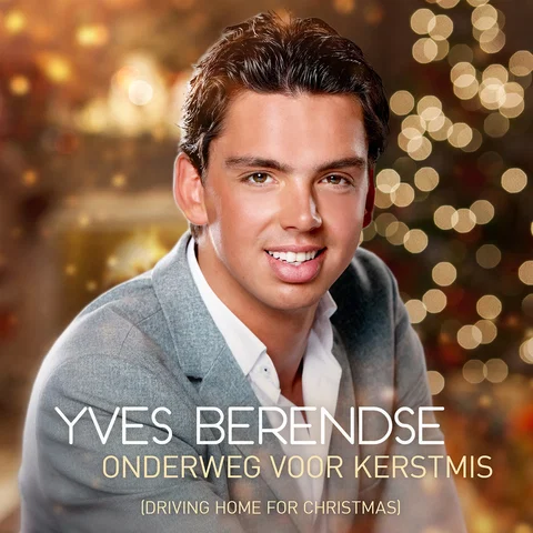 Onderweg Voor Kerstmis - Driving Home For Christmas