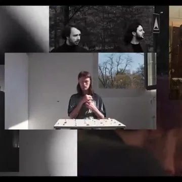 Zo Waren De Dagen