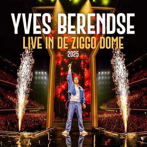 Alleen Met Jou (Live In De Ziggo Dome 2025)