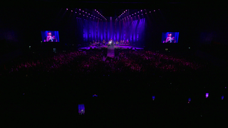 Dicht Bij Mij (Yves In De AFAS Live)