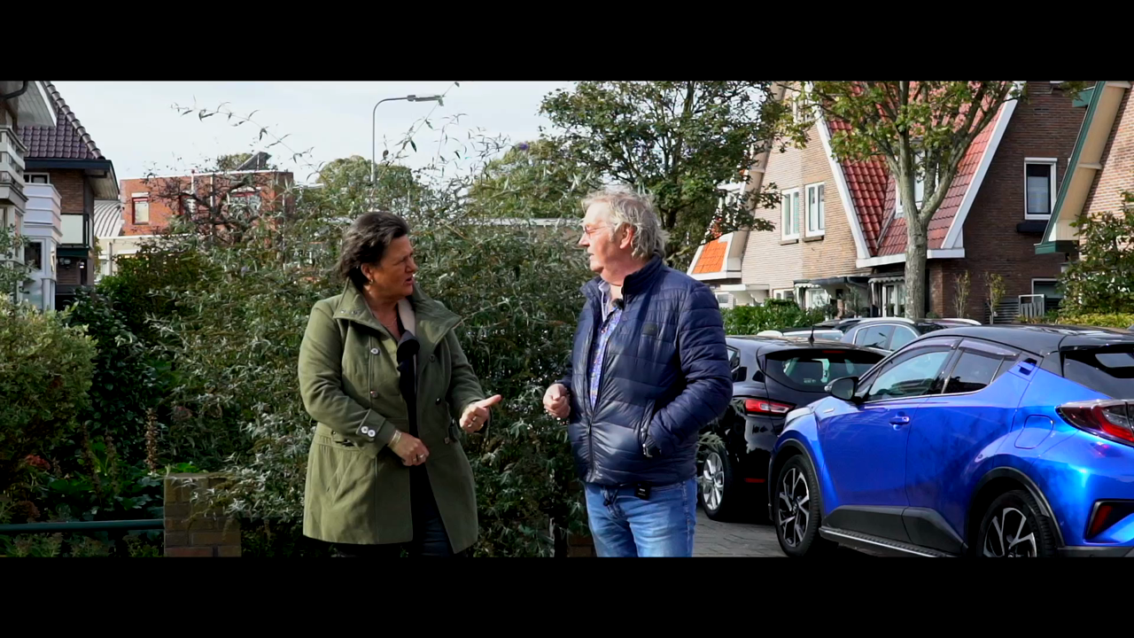 Es van Velzen Deel 1