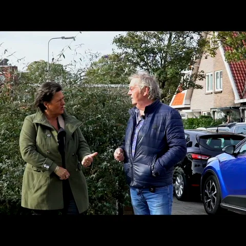 Es van Velzen Deel 1