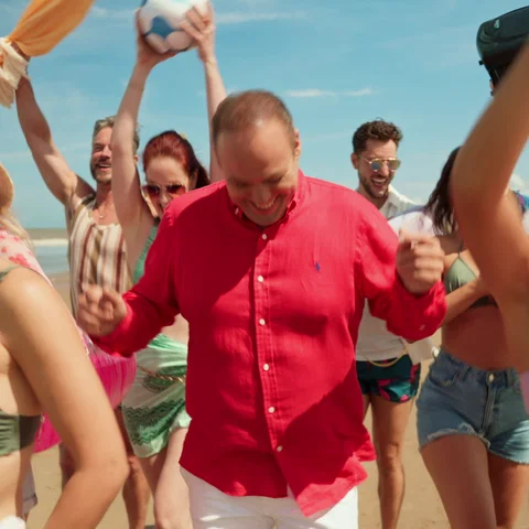 Naar De Playa