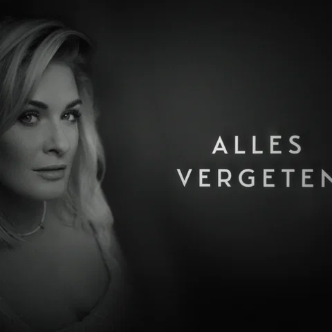 Alles Vergeven  (Lyric Video)