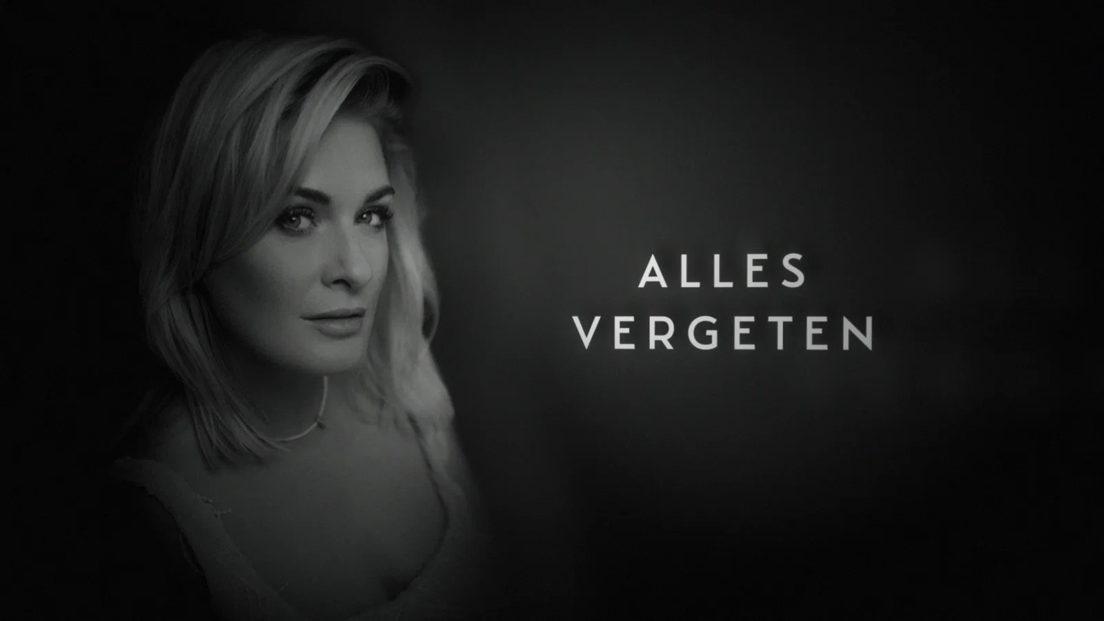 Alles Vergeven  (Lyric Video) background