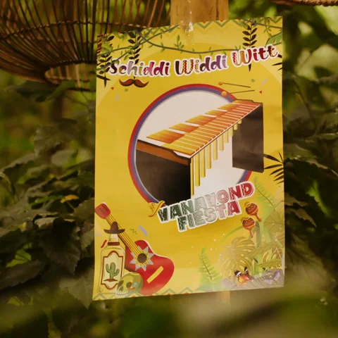 Schiddi Widdi Witt