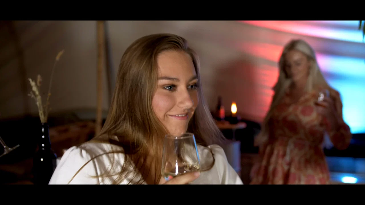Een Blik In Jouw Ogen background