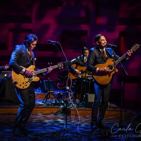 Save The Last Dance For Me (Live In De Doelen)