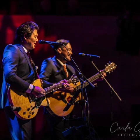 I Shall Be Released (Live In De Doelen)