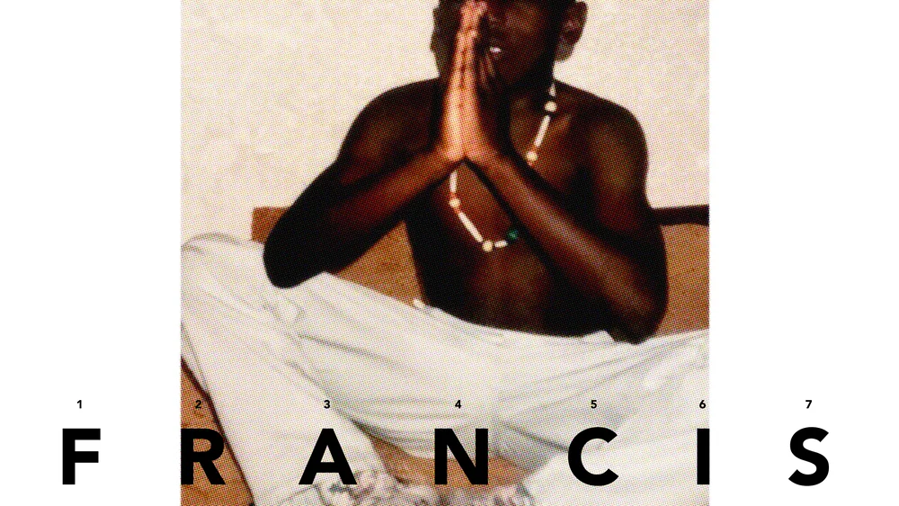 Francis background