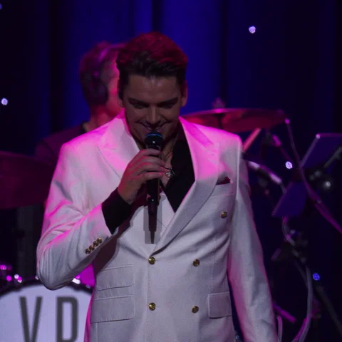 Italiaanse Medley (Yves In De AFAS Live)
