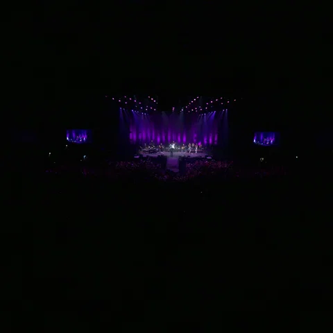Laat Het Los (Yves In De AFAS Live)