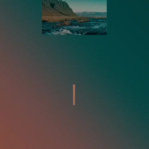 Let You Down (Lyric Video)