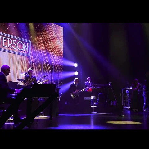 Terug Naar Jou (Live In AFAS Circustheater)