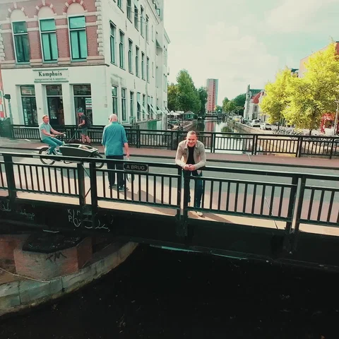 M'n Allerbeste Vriend
