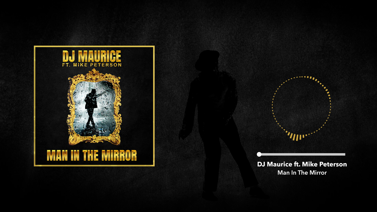 Man In The Mirror