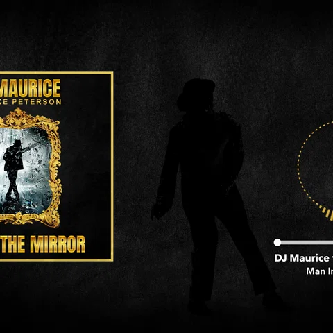 Man In The Mirror
