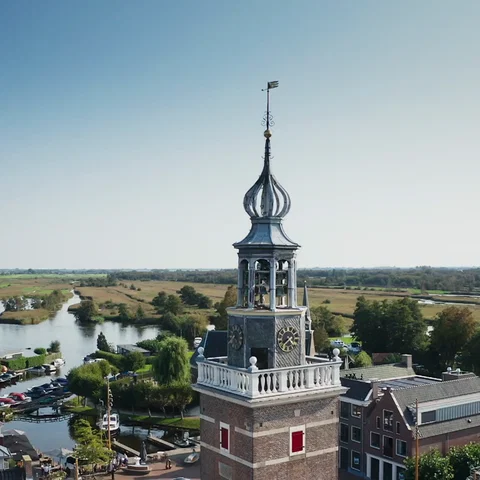 Kleine Vlinder