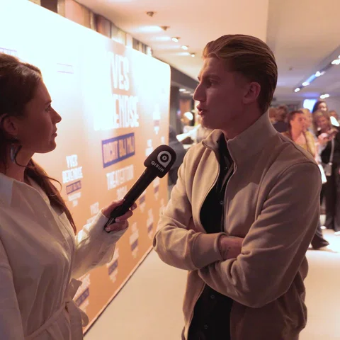 Interview | Mart Hoogkamer