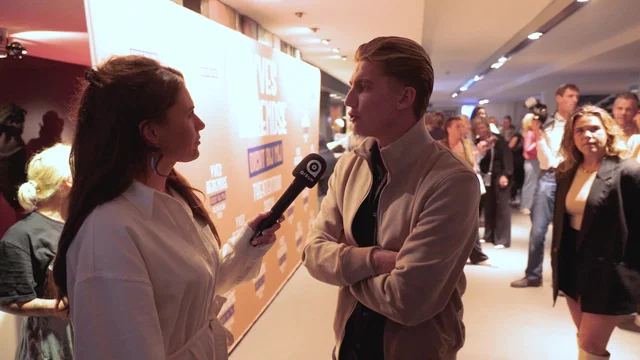 Interview | Mart Hoogkamer