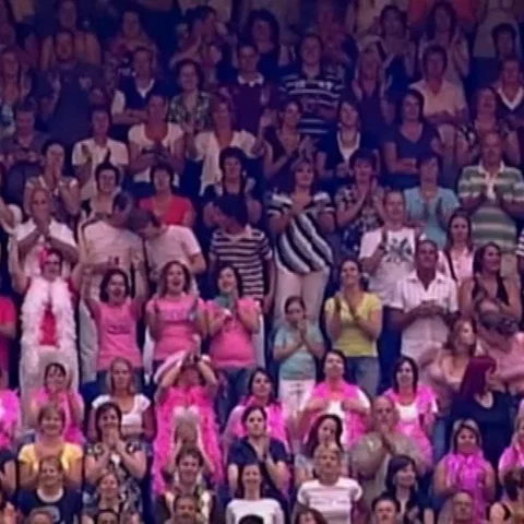 Dance Classics Medley | 2007
