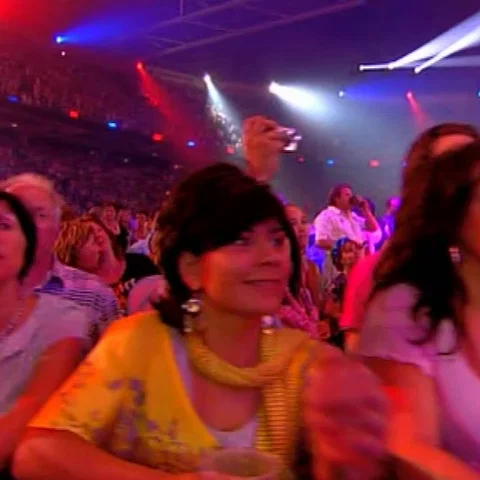 Anita Meijer Medley | 2008