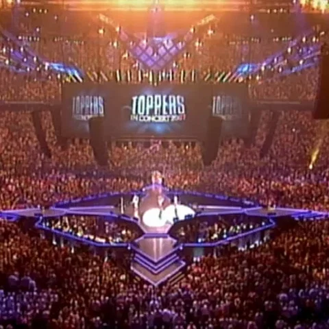Songfestival Medley | 2007