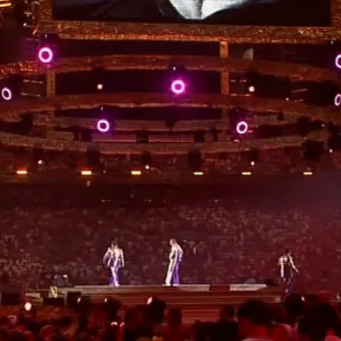 Love Medley | 2013