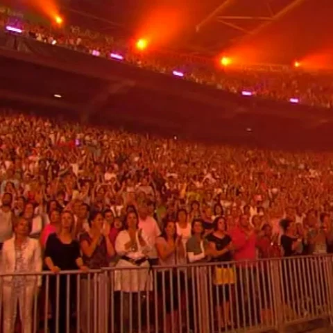 Tina Turner Medley | 2006