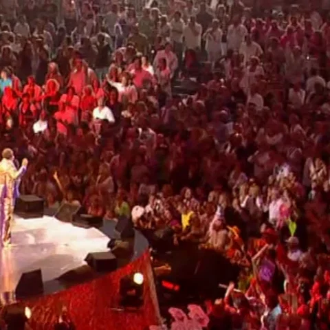 Marco Borsato Medley | 2008
