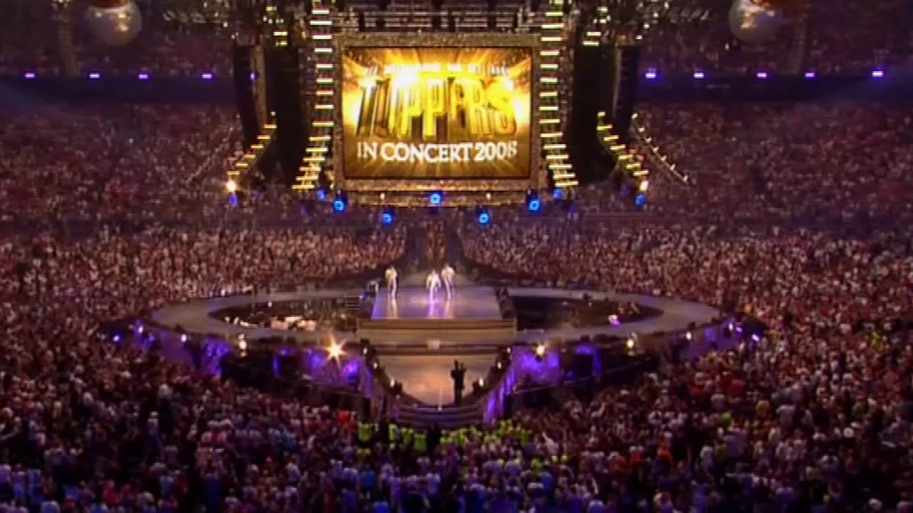 Hollandse Medley | 2008 background