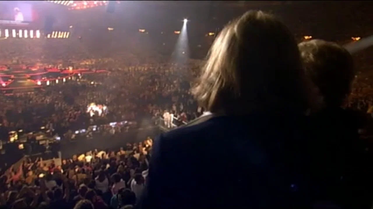 Willy En Willeke Alberti Medley | 2006 background