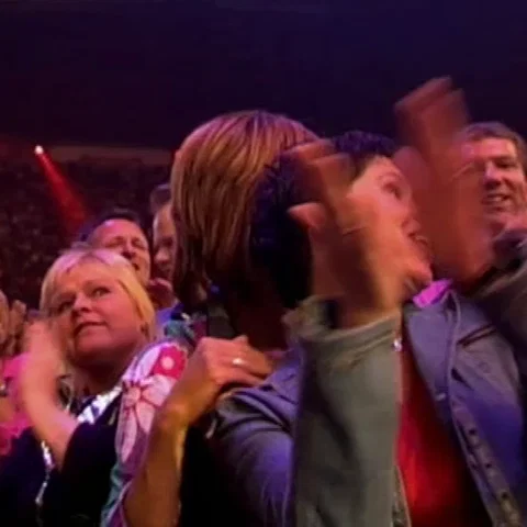 Songfestival Medley | 2005