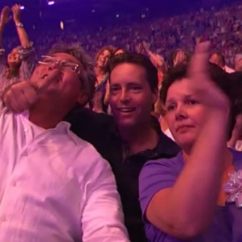 The Tramps Medley | 2008