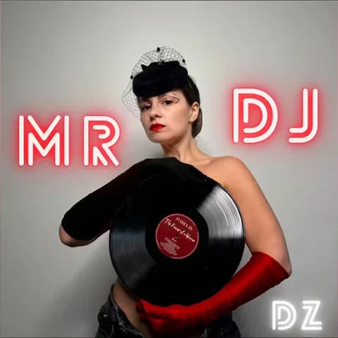 Mr. DJ